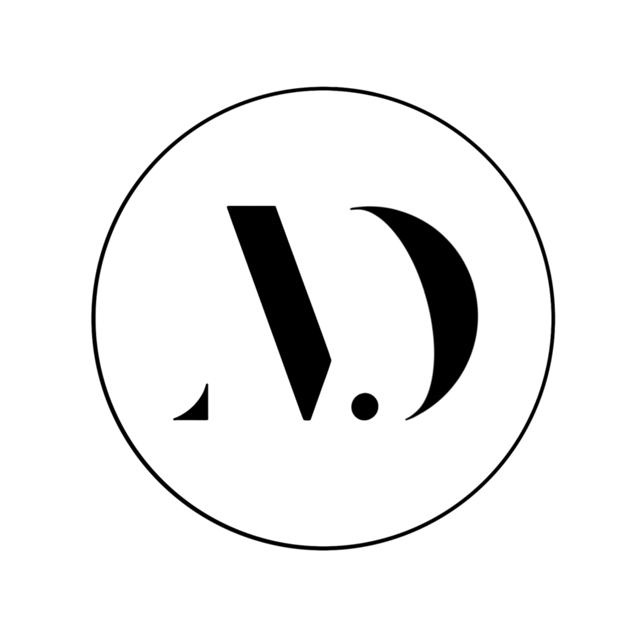Logo noir (2023)