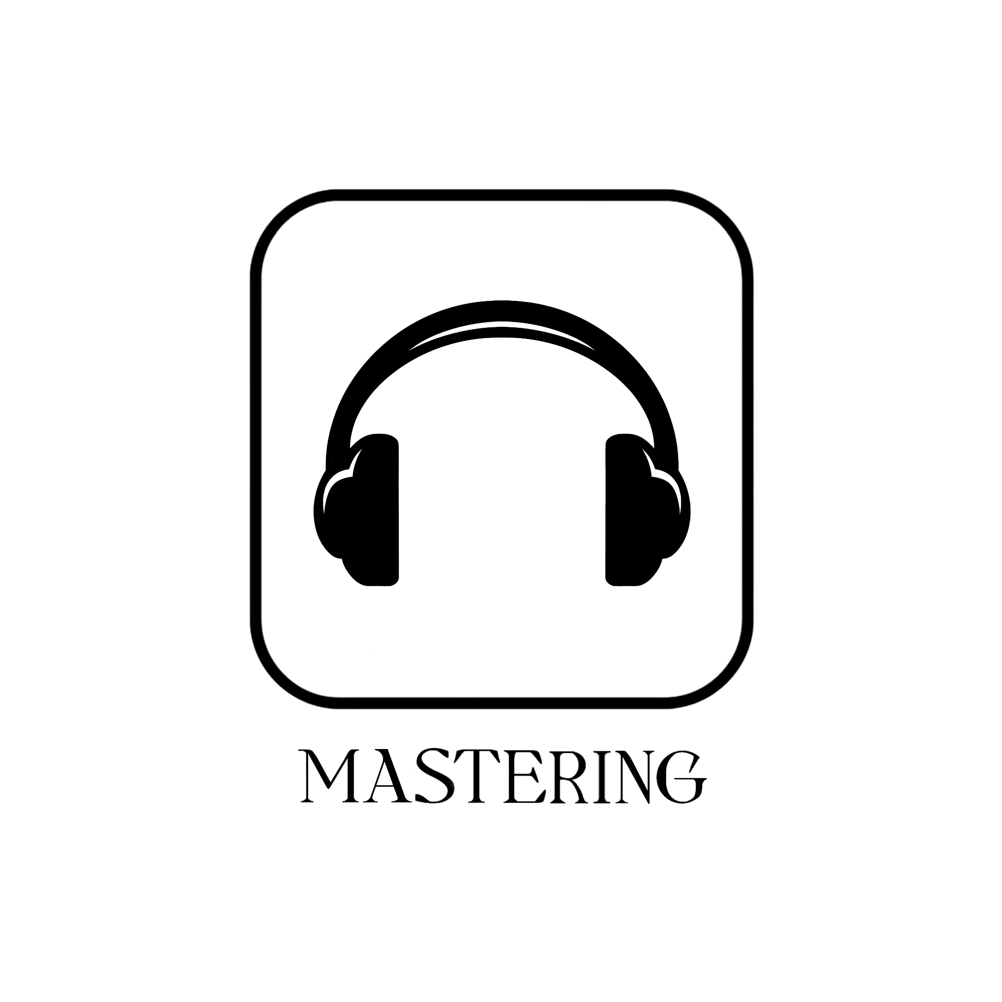 Mastering Logo